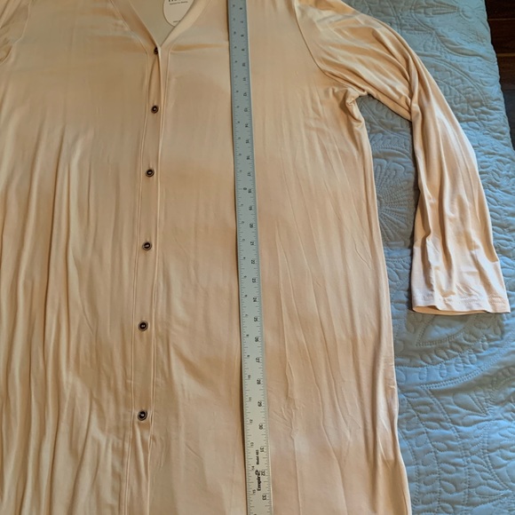 Cardigan/tunic - Picture 6 of 9